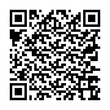 QR Code สำหรับหมายเลขโทรศัพท์ +19737764878