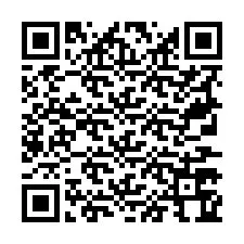 QR Code สำหรับหมายเลขโทรศัพท์ +19737764880