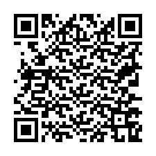 QR код за телефонен номер +19737769271