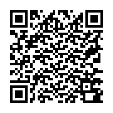 QR Code for Phone number +19737780621