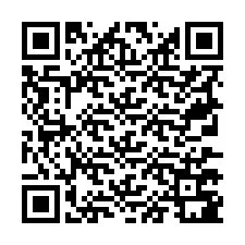 QR Code pour le numéro de téléphone +19737781240