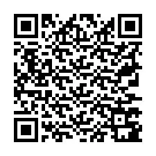 QR Code for Phone number +19737781490
