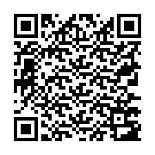 QR-code voor telefoonnummer +19737783660