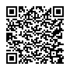 QR Code สำหรับหมายเลขโทรศัพท์ +19737785179