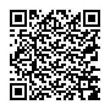 QR-Code für Telefonnummer +19737786650