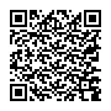 Código QR para número de telefone +19737788178