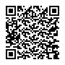 Kode QR untuk nomor Telepon +19737788924