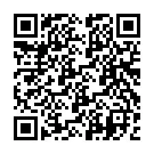 Kode QR untuk nomor Telepon +19737840515