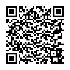 Codice QR per il numero di telefono +19737841950