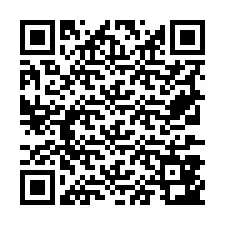 QR Code for Phone number +19737843447