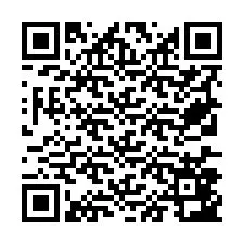 QR Code for Phone number +19737843603