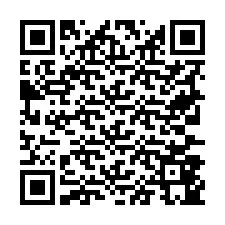 QR Code for Phone number +19737845336