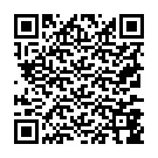 QR Code for Phone number +19737846115
