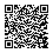 QR Code สำหรับหมายเลขโทรศัพท์ +19737847590