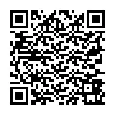 QR Code for Phone number +19737861934