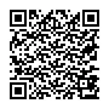 QR-code voor telefoonnummer +19737873112