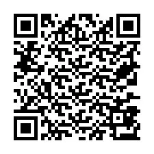 QR-код для номера телефона +19737873113