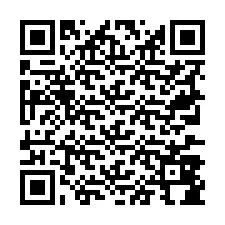 QR kód a telefonszámhoz +19737884918