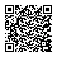 QR-код для номера телефона +19737897170