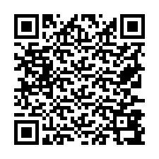 Codice QR per il numero di telefono +19737897177