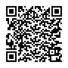 QR Code for Phone number +19737920998