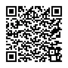 Codice QR per il numero di telefono +19737960481