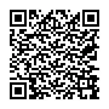 Kode QR untuk nomor Telepon +19737999299