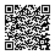 QR-koodi puhelinnumerolle +19737999300