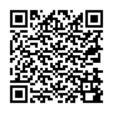 QR-code voor telefoonnummer +19738180008