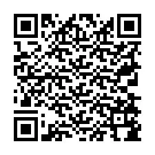 QR Code สำหรับหมายเลขโทรศัพท์ +19738184930