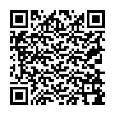 Kode QR untuk nomor Telepon +19738184931