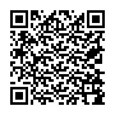 QR kód a telefonszámhoz +19738184933