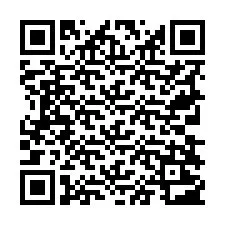 QR Code for Phone number +19738203234
