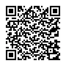 电话号码二维码 +19738212100