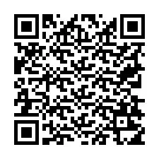 QR kód a telefonszámhoz +19738215569