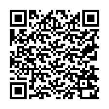 QR kód a telefonszámhoz +19738220959