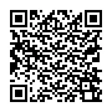 QR Code for Phone number +19738260650