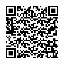 QR Code for Phone number +19738265005