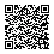 QR Code pour le numéro de téléphone +19738265158