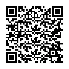 Kode QR untuk nomor Telepon +19738285699