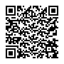 QR Code สำหรับหมายเลขโทรศัพท์ +19738285700