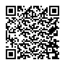 QR-koodi puhelinnumerolle +19738296757