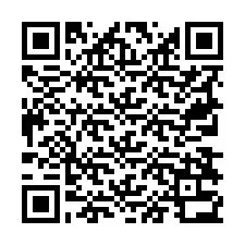 QR-код для номера телефона +19738332288