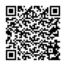 Kod QR dla numeru telefonu +19738453419