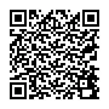 Kod QR dla numeru telefonu +19738490950