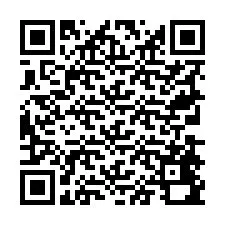 Kode QR untuk nomor Telepon +19738490954