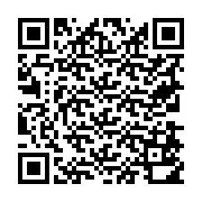 QR Code for Phone number +19738510046