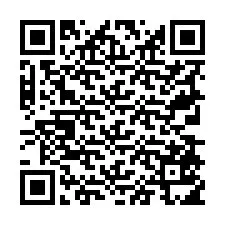 QR-koodi puhelinnumerolle +19738515990