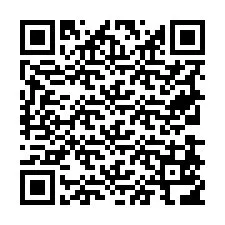 QR-koodi puhelinnumerolle +19738516016