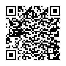 QR kód a telefonszámhoz +19738552374